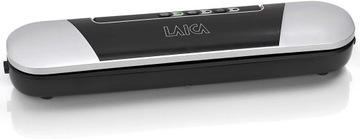 Zgrzewarka Laica VT33205 90 W czarna