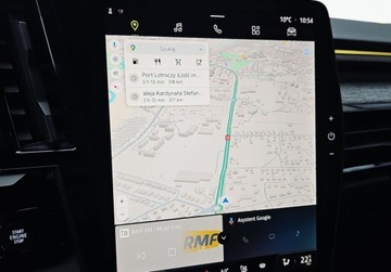 Renault Austral 1.3 Mild Hybrid 158KM 2024 Renault Austral PL Salon Dealer Renault Grupa Adamowscy 1.3 Hybryda 158KM, zdjęcie 17