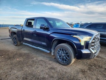 Toyota Tundra II 2024 Toyota Tundra Crewmax Platinum 2024 3.4l 3.4 Benzyna 389KM, zdjęcie 4