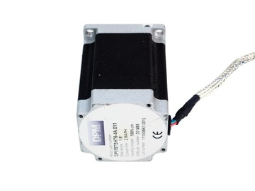 Шаговый двигатель ДПМ 57Ш76