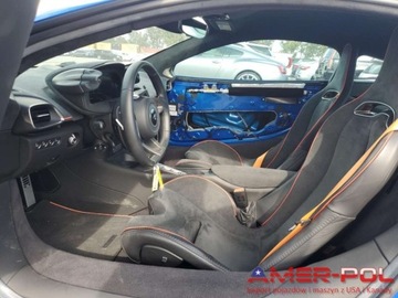  McLaren Artura _RWD_3.0 L_671 km_2023r_4 756 KM 3.0 Hybryda 671KM, zdjęcie 7