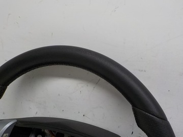 OPEL ASTRA H III ZAFIRA B РУЛЕВОЕ КОЛЕСО