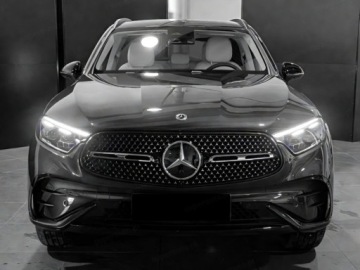 Mercedes GLC C254/X254 Coupe 2.0 200 204KM 2026 MERCEDES-BENZ GLC 200 4-Matic AMG Line Suv 204KM 2026, zdjęcie 3