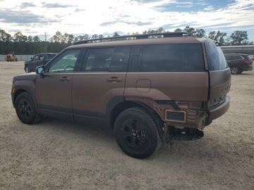 Hyundai Santa Fe V 2024 Hyundai Santa Fe Xrt 2024 2.5l 2.5 Benzyna 277KM, zdjęcie 1