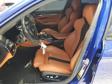 BMW Seria 5 G90-91 2023 BMW M5 2023 4.4l 4.4 Benzyna 617KM, zdjęcie 7