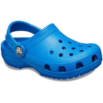 KLAPKI DAMSKIE BUTY CROCSY CLASSIC CLOG CHODAKI
