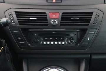 Citroen C4 Picasso I 1.6 VTi 120KM 2009 Citroen C4 Picasso 1.6 i, Klima, Klimatronic, zdjęcie 12