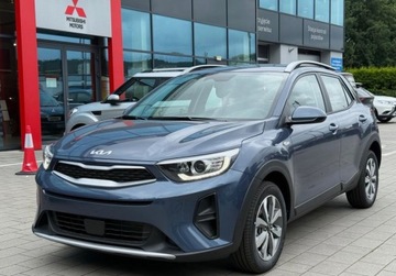 Kia Stonic I Crossover Facelifting 1.2 DPI 79KM 2025 Kia Stonic MY25 wersja M pakiet SMART, 79KM 5MT , dostepny od reki 1.2, zdjęcie 2
