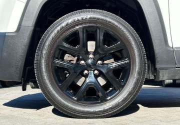 Jeep Renegade SUV 1.6 E-TorQ 110KM 2016 Jeep Renegade Longitude, Tempomat, Czujniki parkowania, Salon Polska 1.6, zdjęcie 32