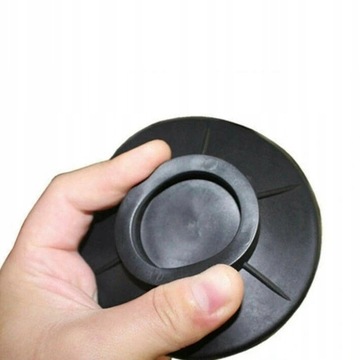 РЕЗИНОВЫЕ АНТИВИБРАЦИОННЫЕ ПОДУШКИ ДЛЯ НОЖОК СТИРАЛЬНОЙ МАШИНЫ*4