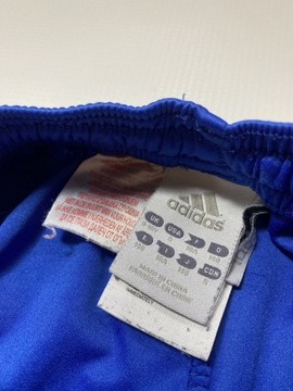 Chelsea London ADIDAS 140см 9-10 лет ШОРТЫ