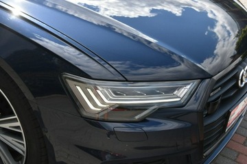 Audi A6 C8 Allroad 3.0 55 TFSI 340KM 2019 Audi A6 Avant 55TFSI quattro 2019r. S-line Matrix, zdjęcie 9