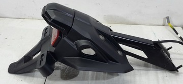 Крепление номерного знака Yamaha MT09 GT Tracer 2021+