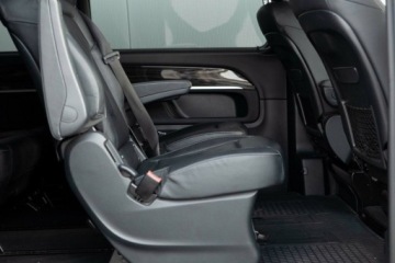 Mercedes Klasa V W447 Długi Facelifting 2.0 250d 190KM 2022 Mercedes-Benz Klasa V V250d 4Matic Extra dlugi Salon Polska Autotrade M, zdjęcie 28