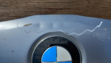 BMW 1 E82 KAPOTA 896