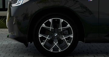 BMW X3 G45 2025 BMW X3 Szklany Dach Leasing 103 BMW Bonkowscy Wroclaw 2.0 Benzyna, zdjęcie 4