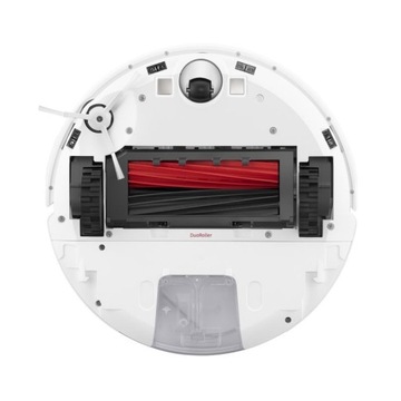 Roborock Q8 Max+ (робот-уборщик + станция автоматического опорожнения)