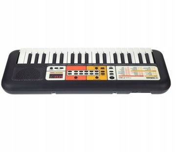 Детская мини-клавиатура Yamaha PSS-F30, органный синтезатор