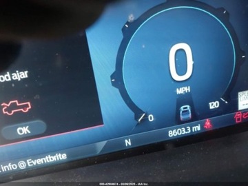 Ford 2024 Ford F150 Lariat 2024 3.5l 3.5 Hybryda 400KM, zdjęcie 12