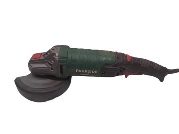 SZLIFIERKA PARKSIDE PWS 125 F6