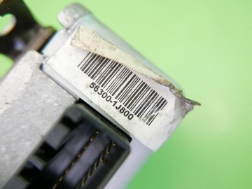 МОДУЛЬ СИЛОВОГО КОНТРОЛЛЕРА HYUNDAI I20 I 1.4 CRDI