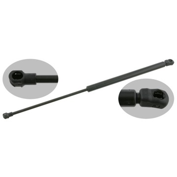 FEBI AMORTYZATOR POKRYWY BAGAŻNIKA VW GOLF 4