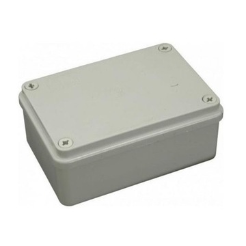 Puszka natynkowa S-Box 216 - 120x80x50 - IP65