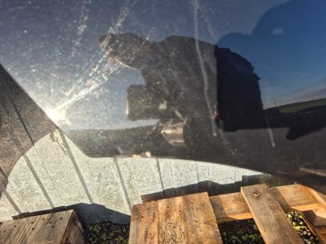 BMW X5 E53 DVEŘE PRAVÉ PRAVÝ ZADNÍ 475/9