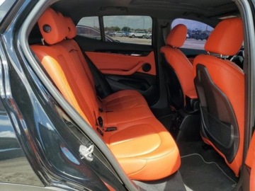 BMW X2 F39 2021 BMW X2 BMW X2 sDrive28i , od ubezpieczalni 2.0 Benzyna 228KM, zdjęcie 8