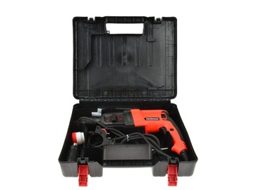 ДРИЛЬ-ПЕРФОРАТОР ДРЕЛЬ-ПЕРКОЛОТ МОЩНЫЙ SDS+