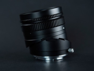 TTArtisan 50mm f/1.4 Tilt Объектив Canon RF