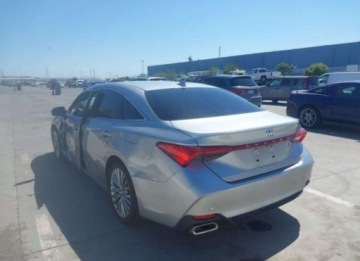 Toyota Avalon III 2022 Toyota Avalon 2022, 3.5L, LIMITED, od ubezpieczalni 3.5 Benzyna 301KM, zdjęcie 6