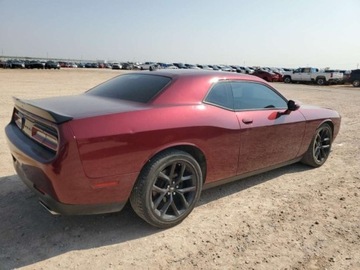 Dodge Challenger III 2020 Dodge Challenger GT 2020 3.6l 3.6 Benzyna 305KM, zdjęcie 3