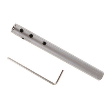 Точный монтаж с ручкой