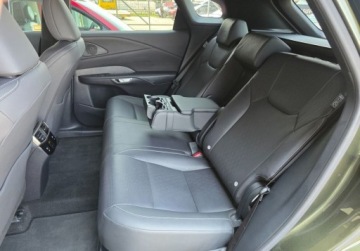 Lexus RX V 2024 Lexus RX Lexus RX 350h Prestige Fv23 Kinto Leasing Salon PL, zdjęcie 12