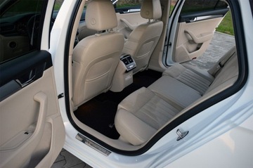 Skoda Superb III Kombi 2.0 TSI 220KM 2017 Skoda Superb 2.0 TSI DSG 220PS Salon PL Full Opcja Serwis, zdjęcie 8