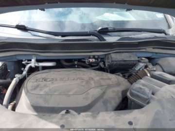 Honda 2022 Honda Inny Passport EX-L 2022 3.5l 3.5 Benzyna 280KM, zdjęcie 8
