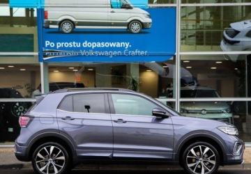 Volkswagen T-Cross SUV Facelifting 1.5 TSI 150KM 2026 Volkswagen T-Cross Pakiet Style, Comfort , Tech, dostepny od reki 1.5, zdjęcie 5
