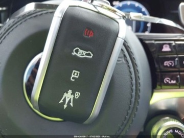 Maserati 2023 Maserati Grecale Gt 2.0 2.0 Benzyna 297KM, zdjęcie 12