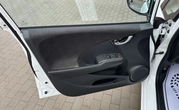 Honda Jazz III 1.4 i-VTEC 100KM 2014 Honda Jazz III LIFT 2014R, NISKI PRZEBIEG, Klima, zarejstrowana w PL, VAT-, zdjęcie 13