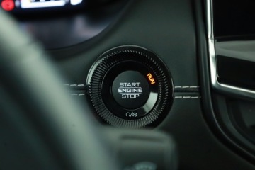 Jeep Compass II 2024 Jeep Compass 1.5 Turbo e-Hybrid, Salon Polska, zdjęcie 15