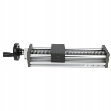 PROWADNICA LINIOWA 2-OSIOWA KULOWA RĘCZNY STÓŁ