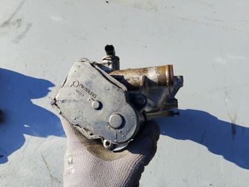 KOLEKTOR SACÍ/ZBĚRNÉ MITSUBISHI COLT Z30 1.5 DID A6390901237