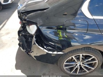 BMW Seria 3 G20-G21 2021 BMW Seria 3 2021 BMW 3 Series 330i Sedan North America 2.0 Benzyna 255KM, zdjęcie 16