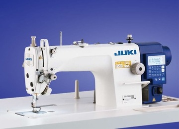Juki DDL-7000AS-7NBN stębnówka automat jednoigłowa