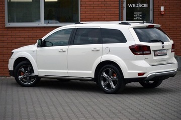 Fiat Freemont 2.0 Multijet II 16v 170KM 2015 Fiat Freemont Cross AWD 2.0 Diesel 170KM full serwis Piekny, zdjęcie 31