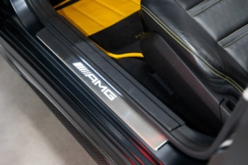 Mercedes Klasa E W212 2014 Mercedes E 63 AMG Performance Studio Special, zdjęcie 35