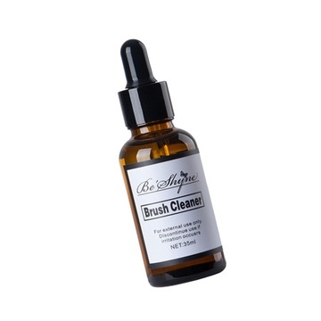 Nail Brush Cleaner Restorer Professional Accurate