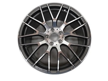 MERCEDES AMG C63 19'' 5X112X66,6 ET56 A2054011800