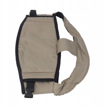 Надежная защита сидений для путешествий